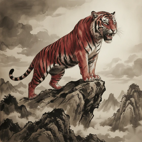 Tiger