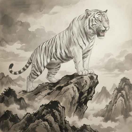 Tiger