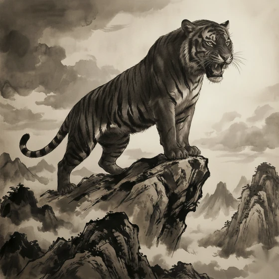 Tiger