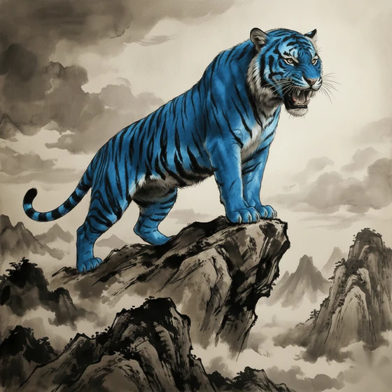 Tiger