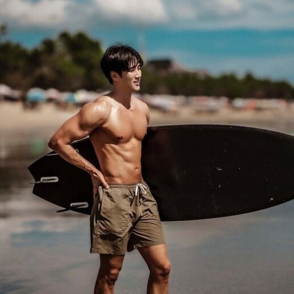 안보현 (Ahn Bo-hyun)