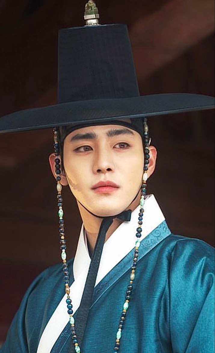 Ahn Hyo-seop (안효섭)
