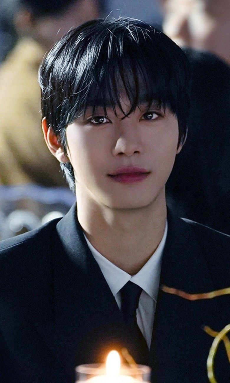Ahn Hyo-seop (안효섭)