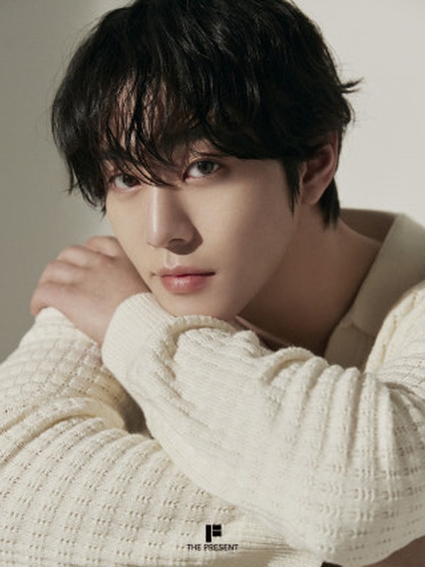 Ahn Hyo-seop (안효섭)