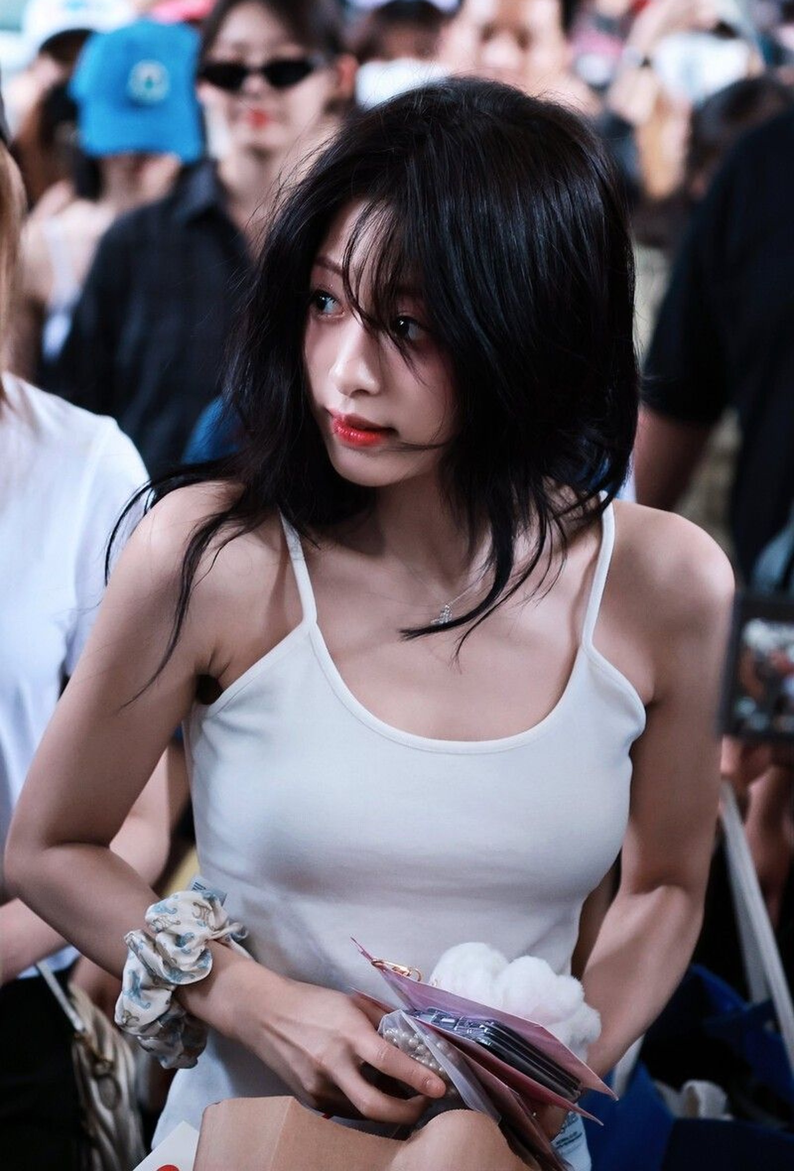 Ahyeon (아현)