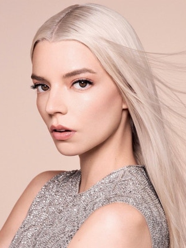 Anya Taylor-Joy