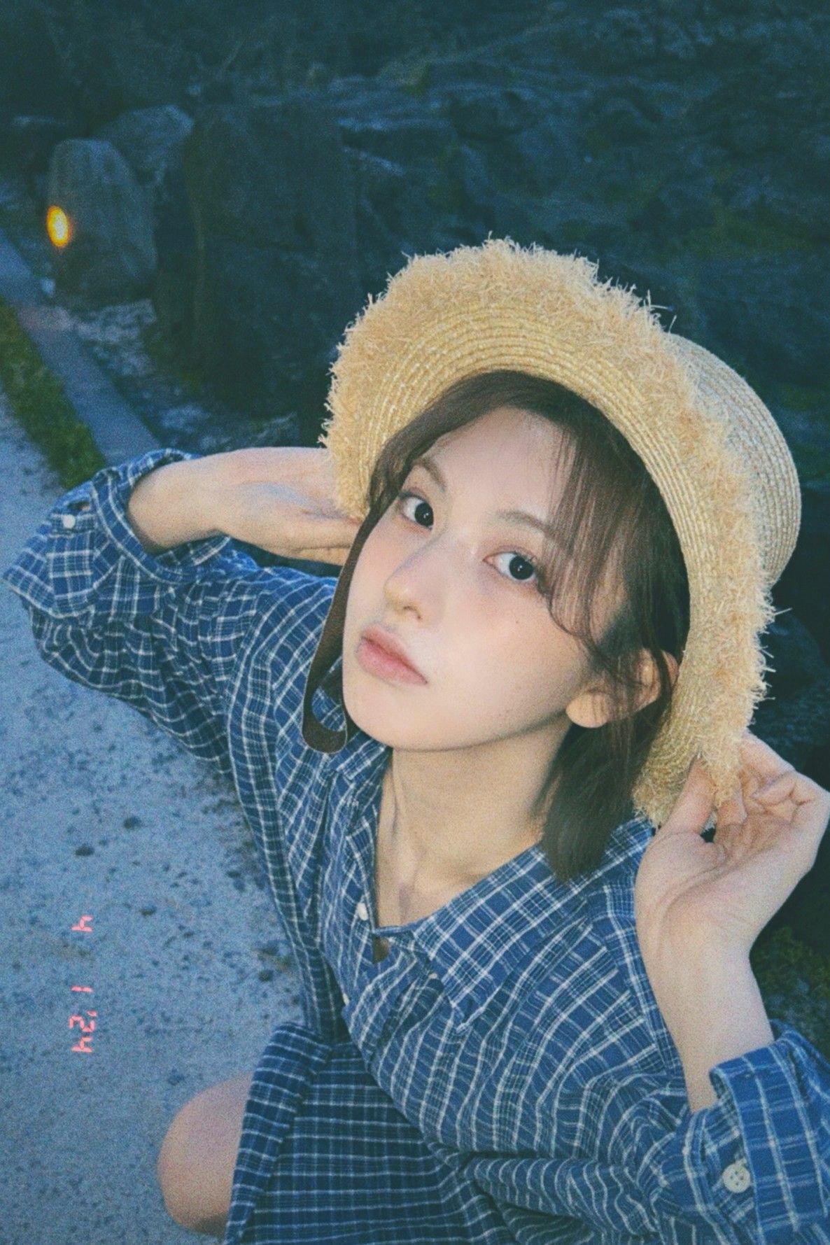 BAE (배이) NMIXX
