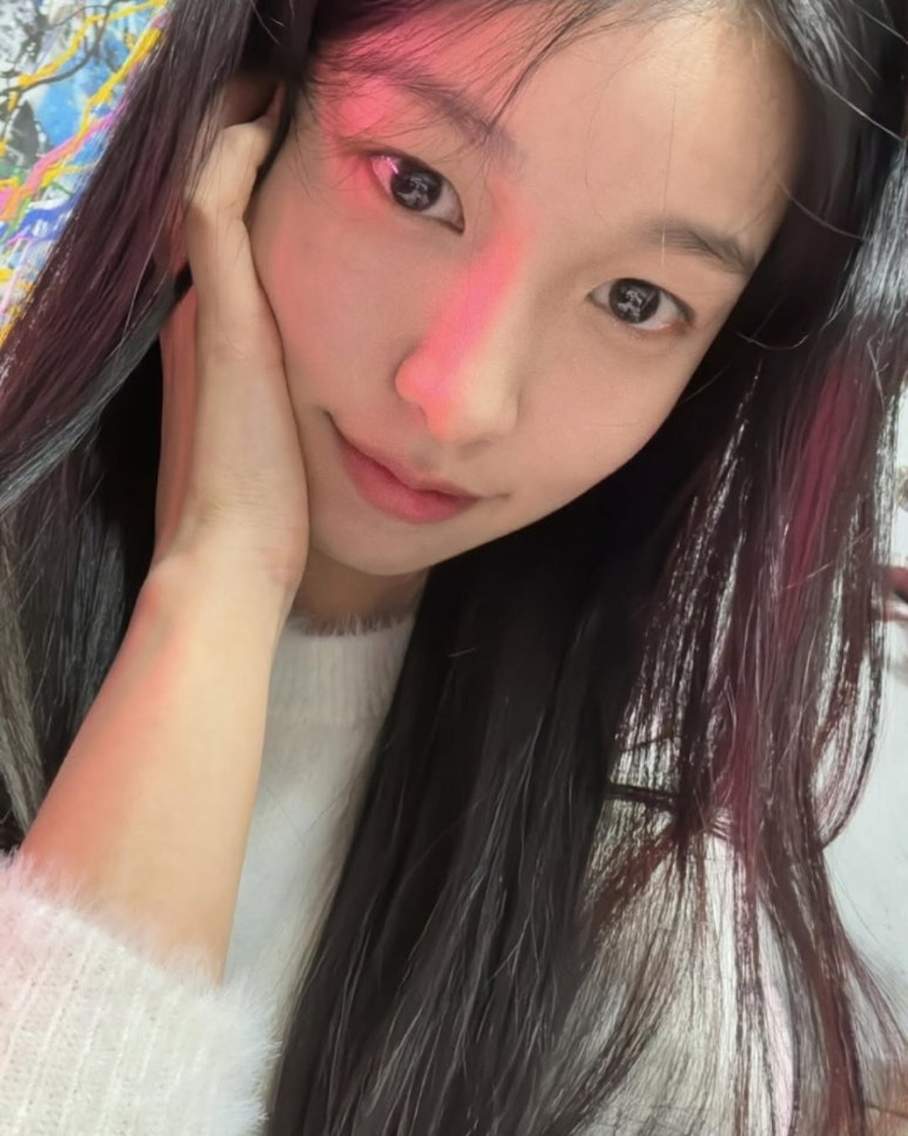 Baek Yae-in (백예인)