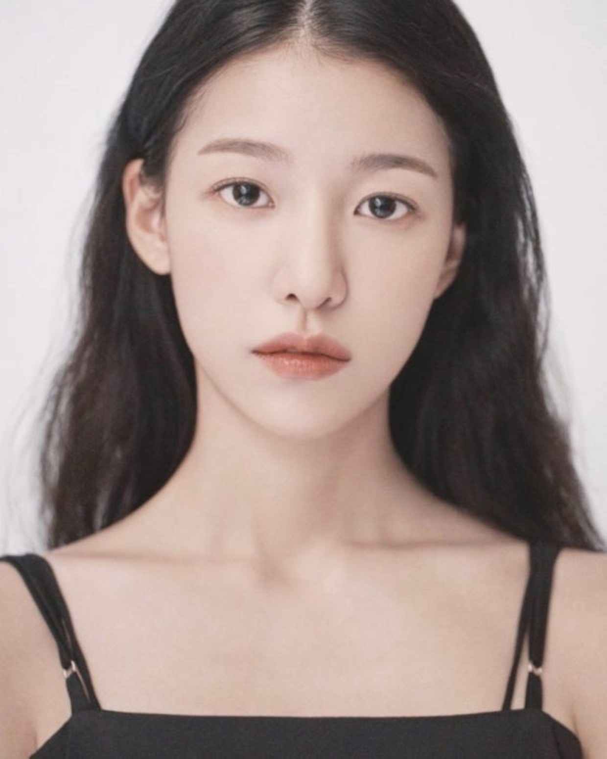 Baek Yae-in (백예인)