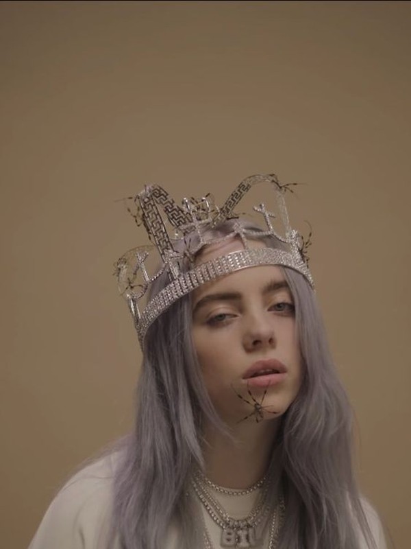 Billie Eilish