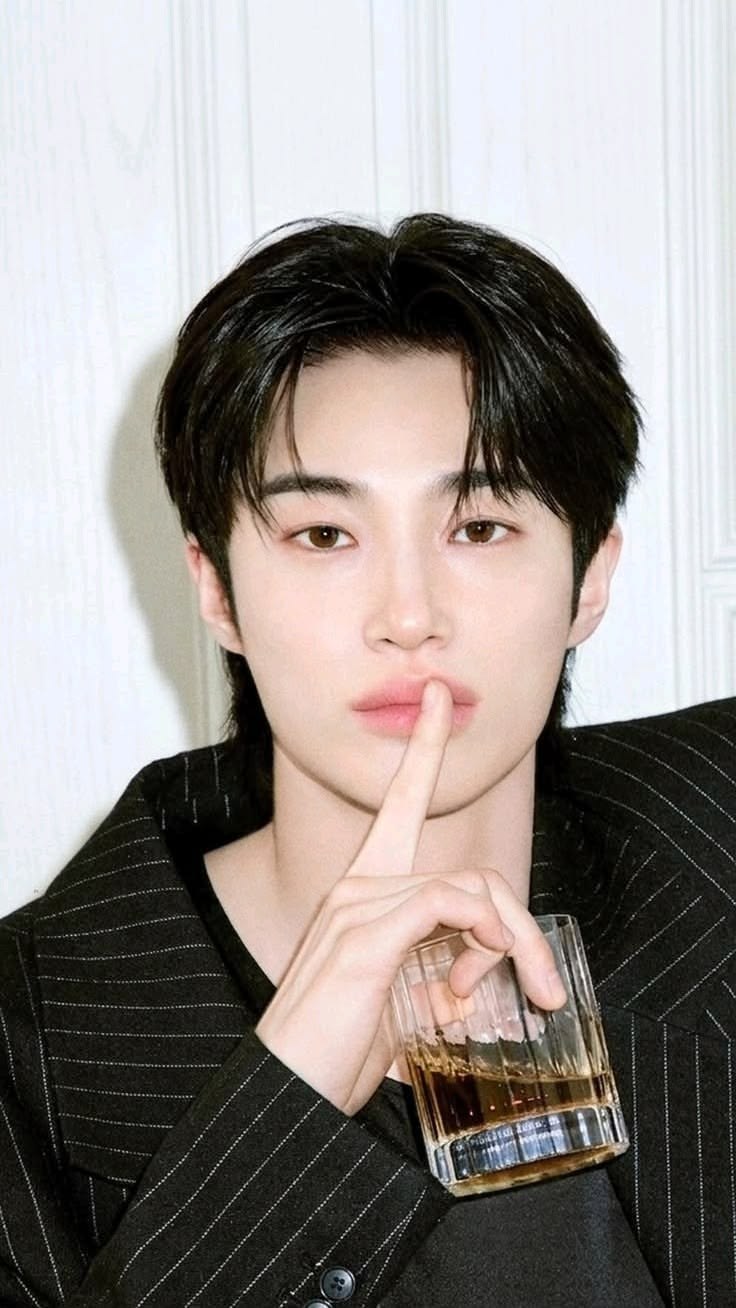 Byeon Woo-seok (변우석)