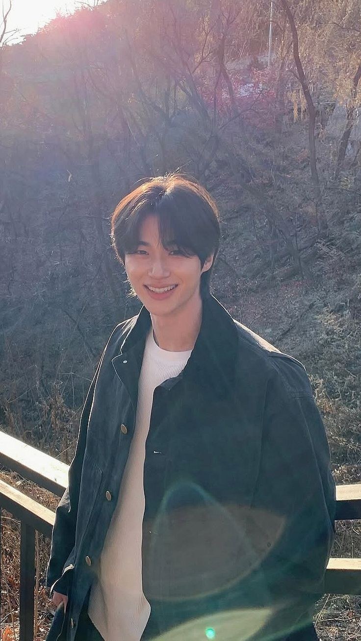 Byeon Woo-seok (변우석)