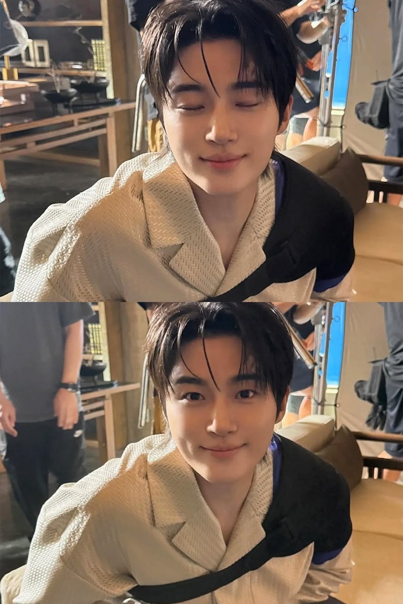 Byeon Woo-seok (변우석)