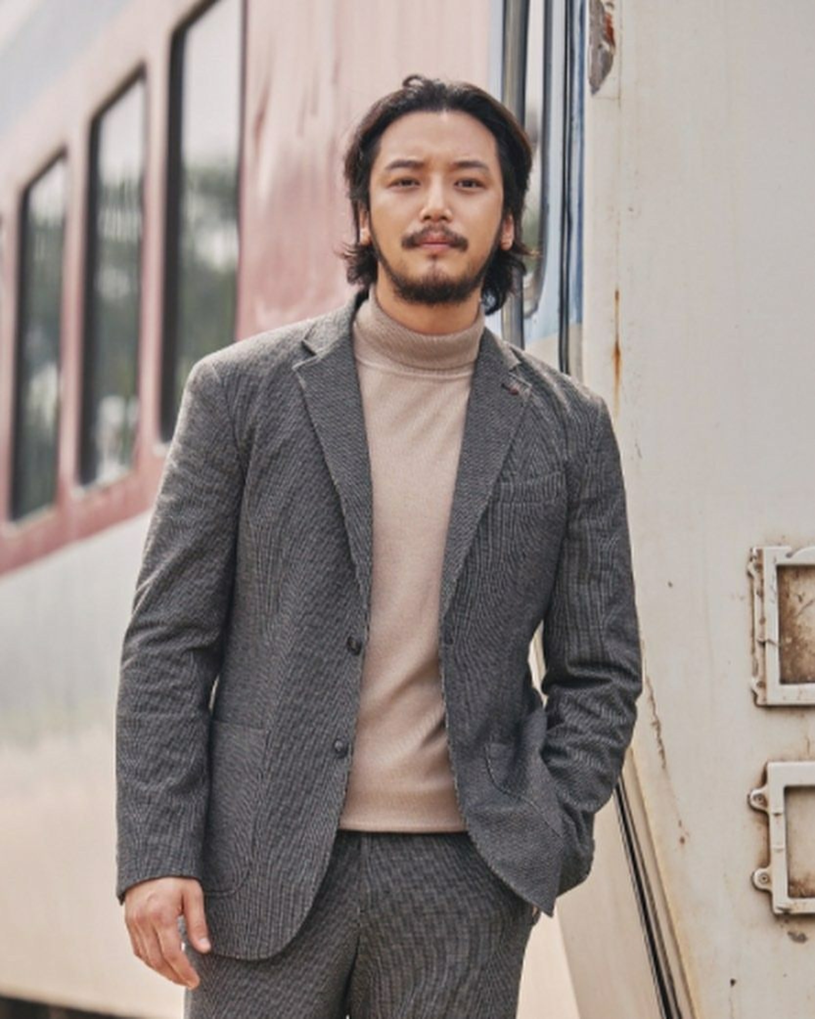 변요한 (Byeon Yo-han)
