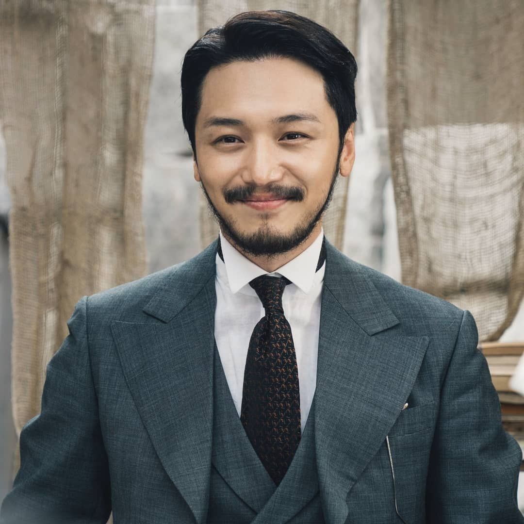 변요한 (Byeon Yo-han)