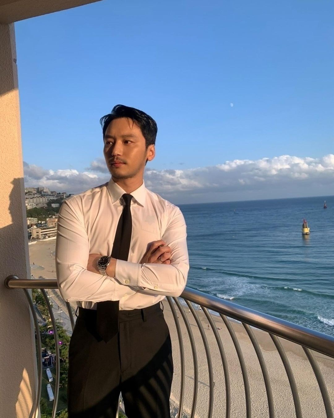 변요한 (Byeon Yo-han)