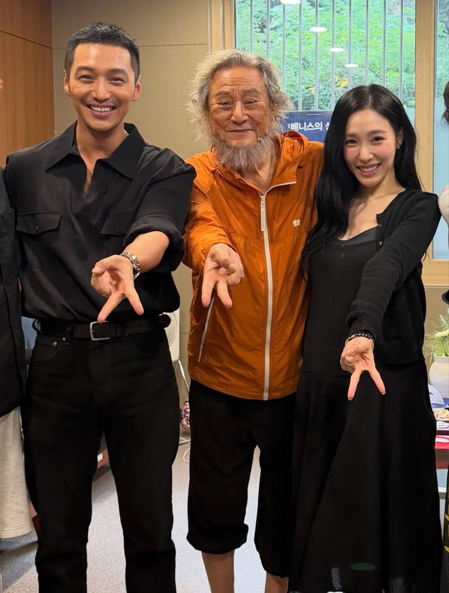 변요한 (Byeon Yo-han)