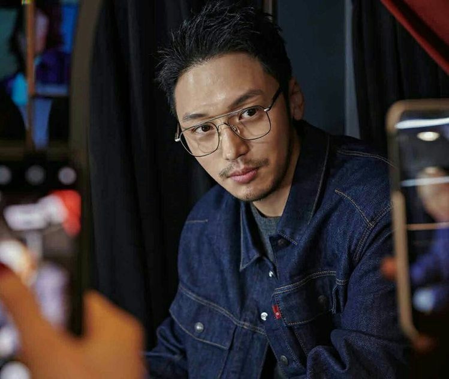 변요한 (Byeon Yo-han)