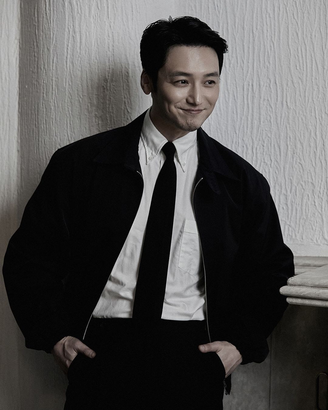 변요한 (Byeon Yo-han)