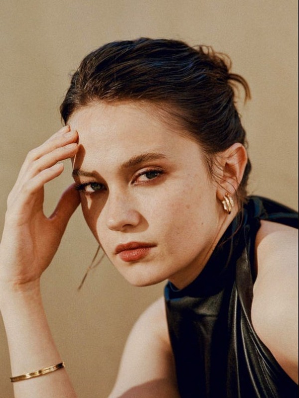 Cailee Spaeny (케일리 스페이니)