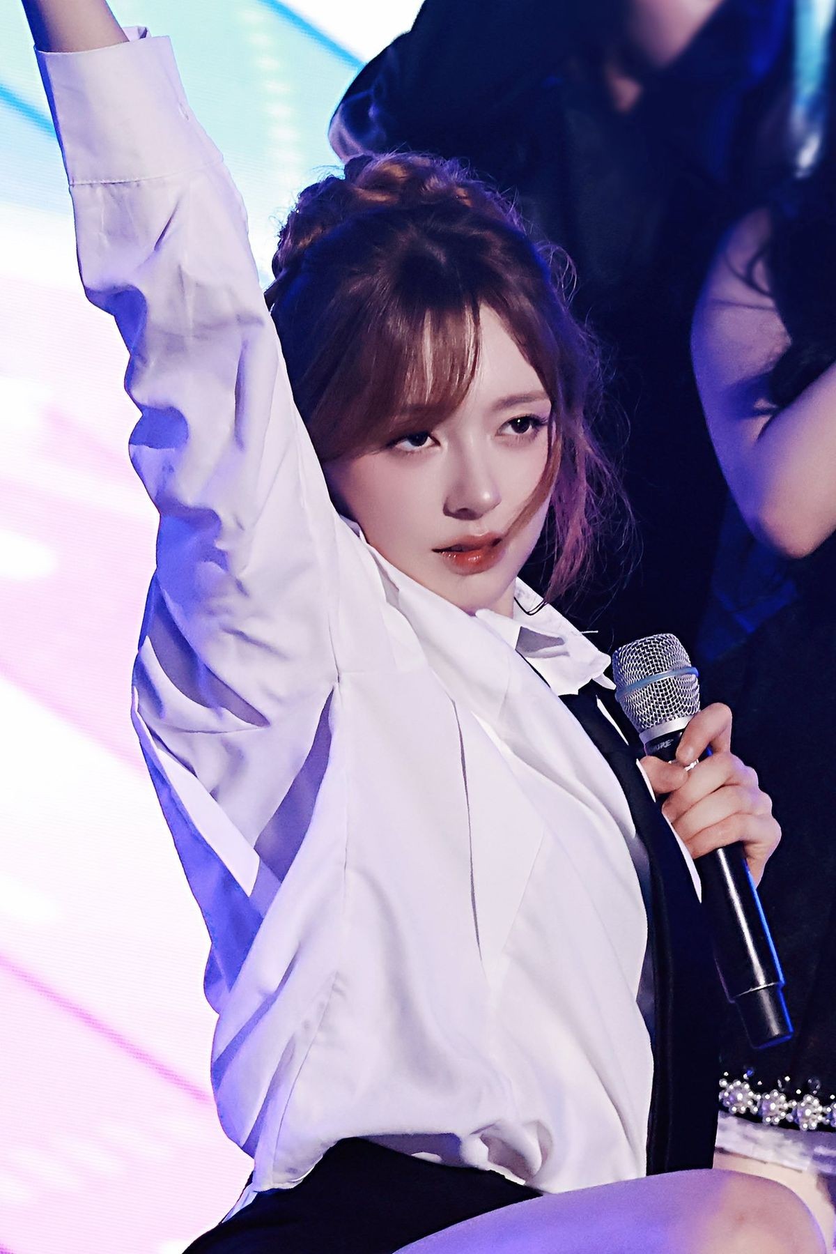 Chanelle Moon (문샤넬)