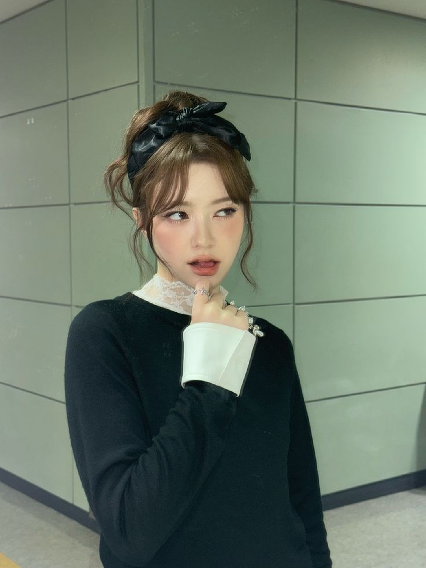 Chanelle Moon (문샤넬)