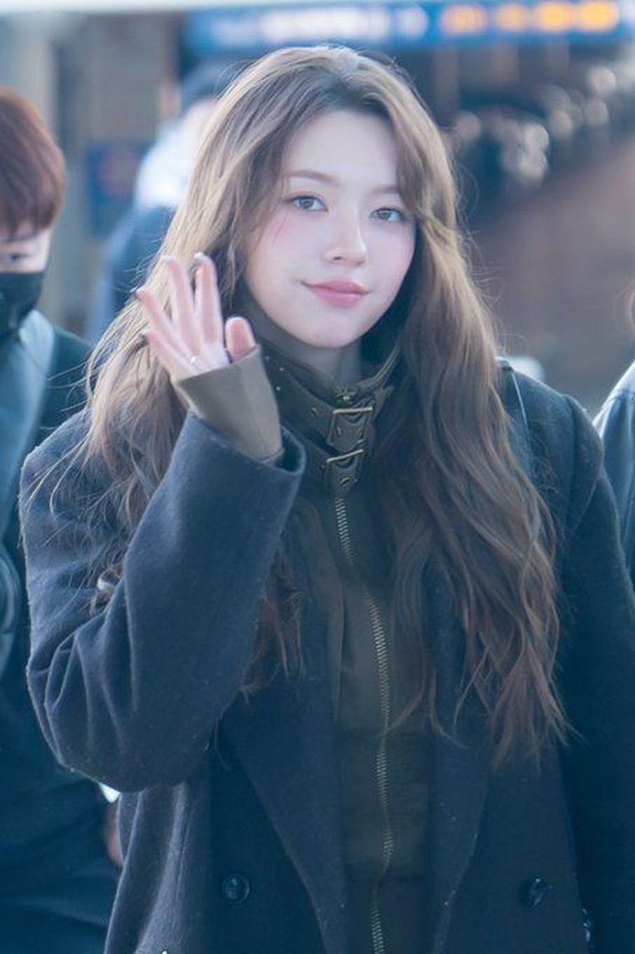 Chanelle Moon (문샤넬)