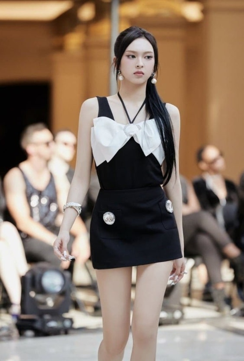 Chiquita (치키타)