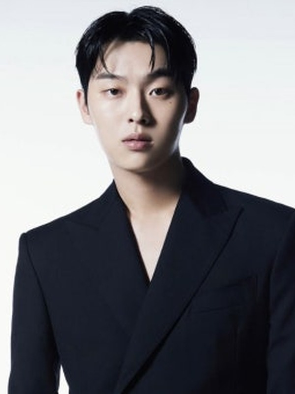 Choi Hyun-wook (최현욱)