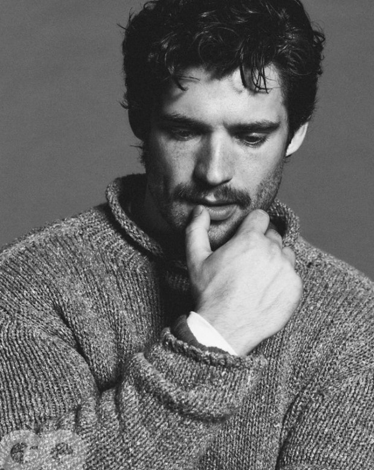 David Corenswet (데이비드 코런스웻)