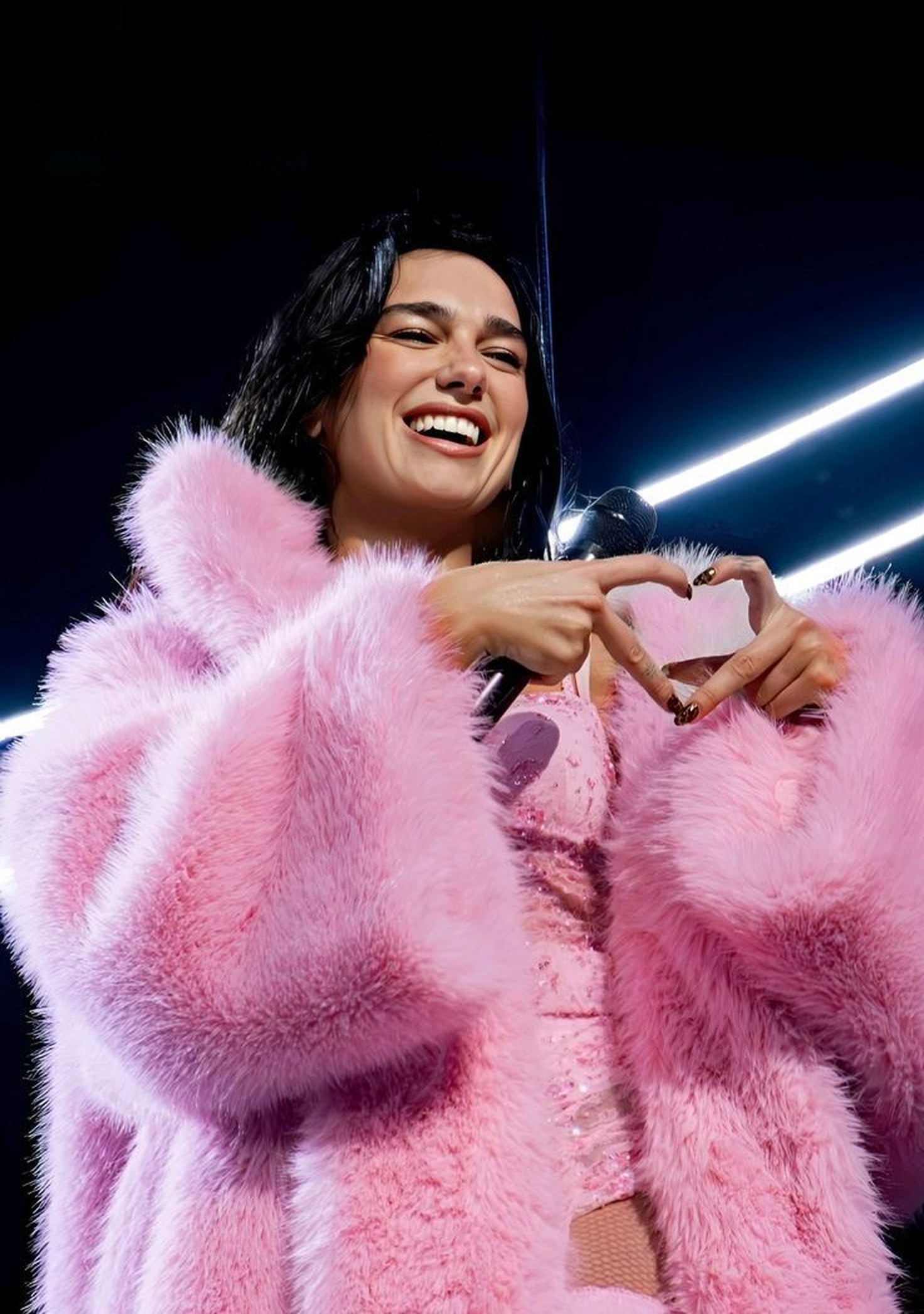 Dua Lipa (두아 리파)
