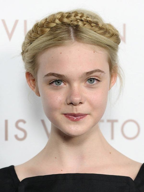 Elle Fanning (엘 패닝)