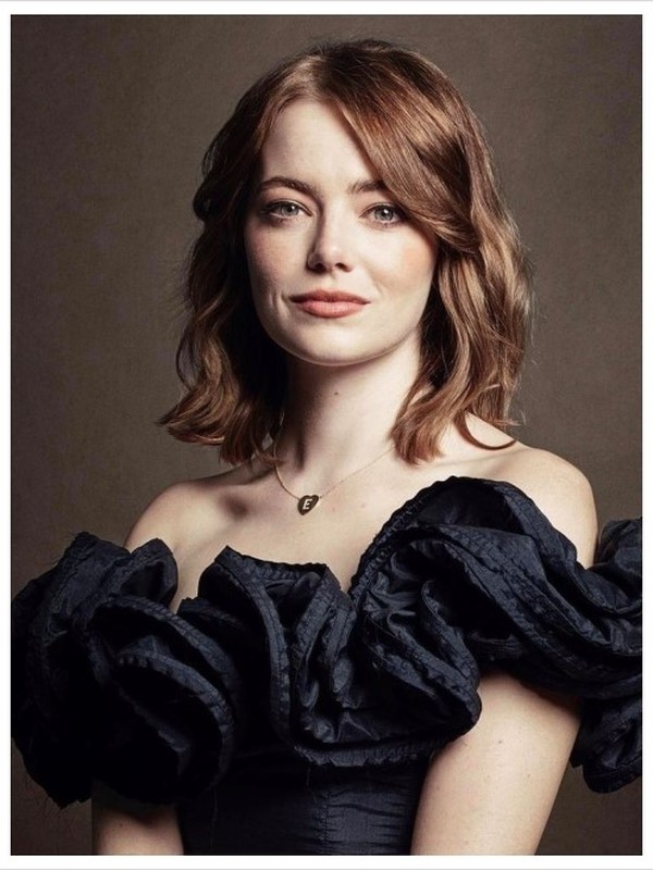 Emma Stone
