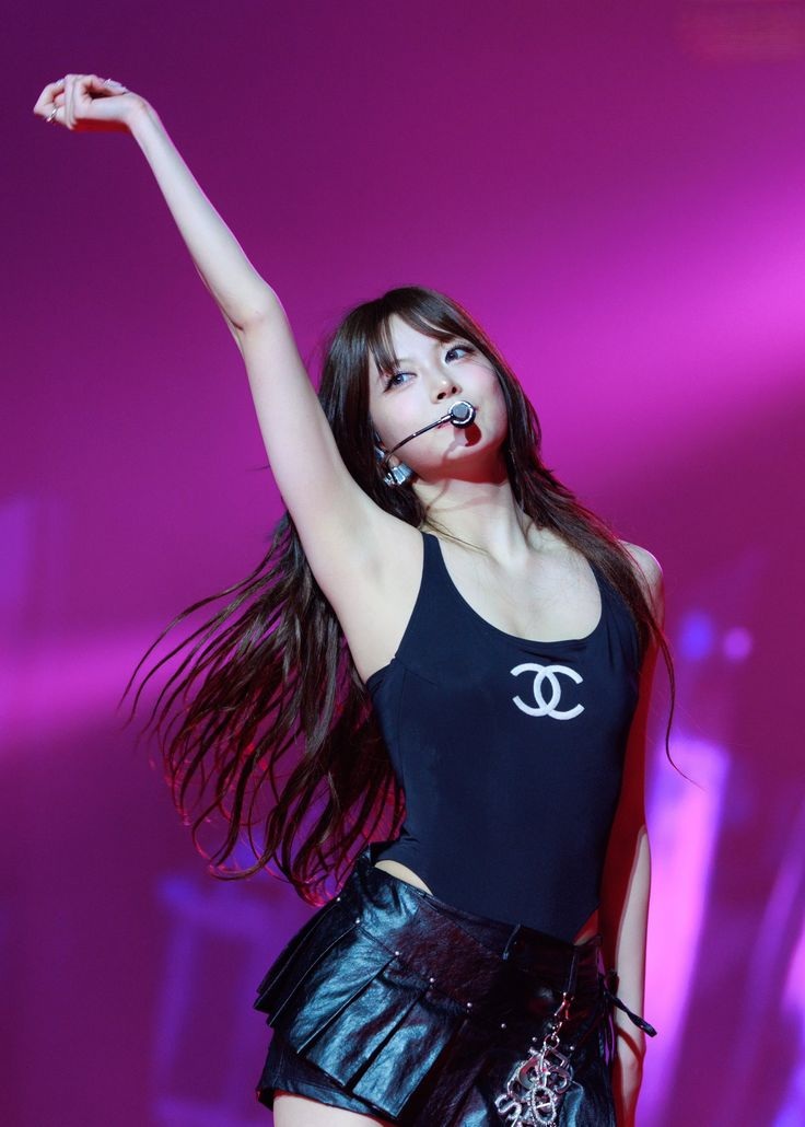 홍은채