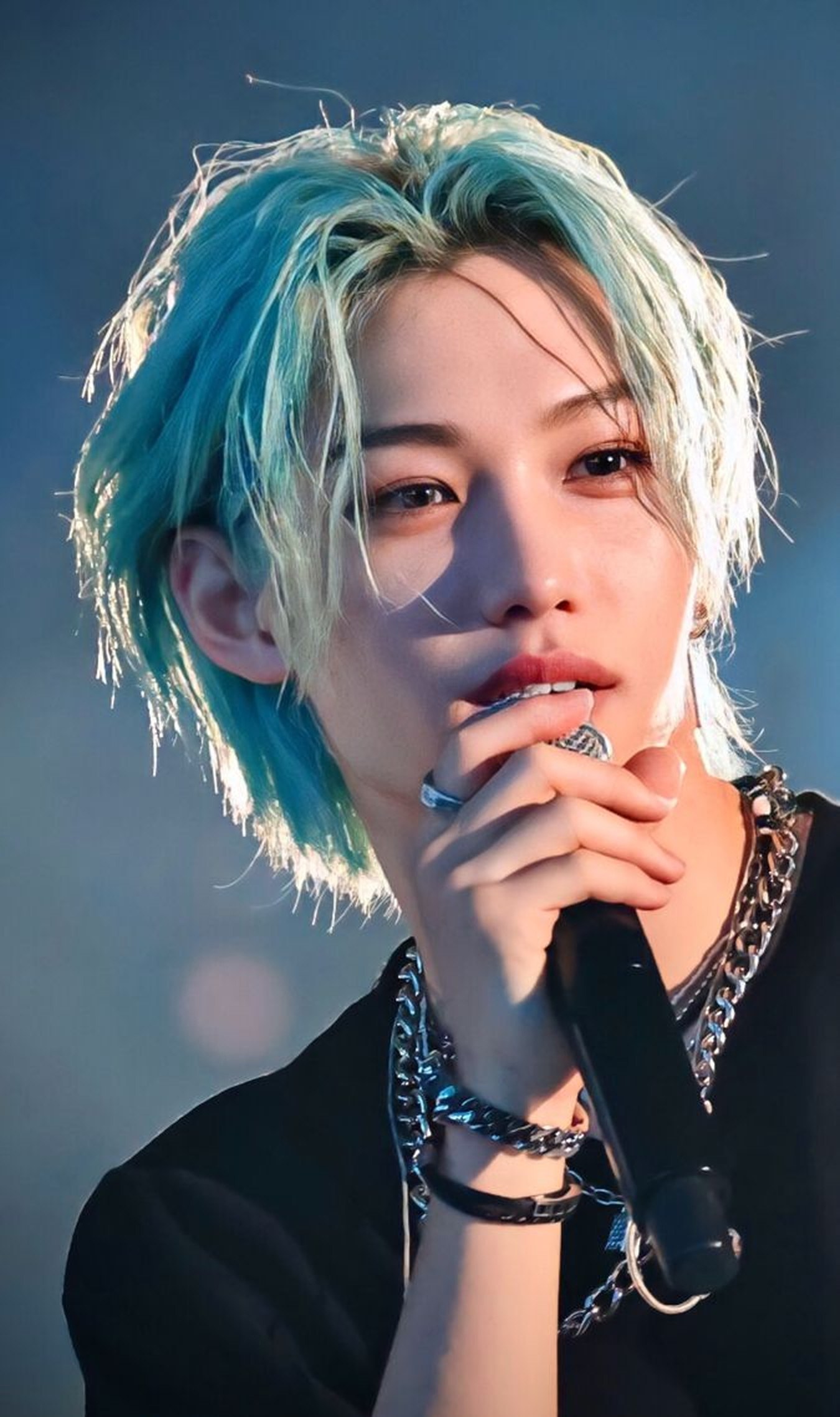 Felix (이용복)