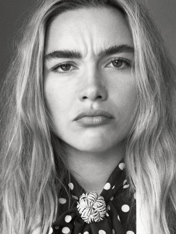 Florence Pugh