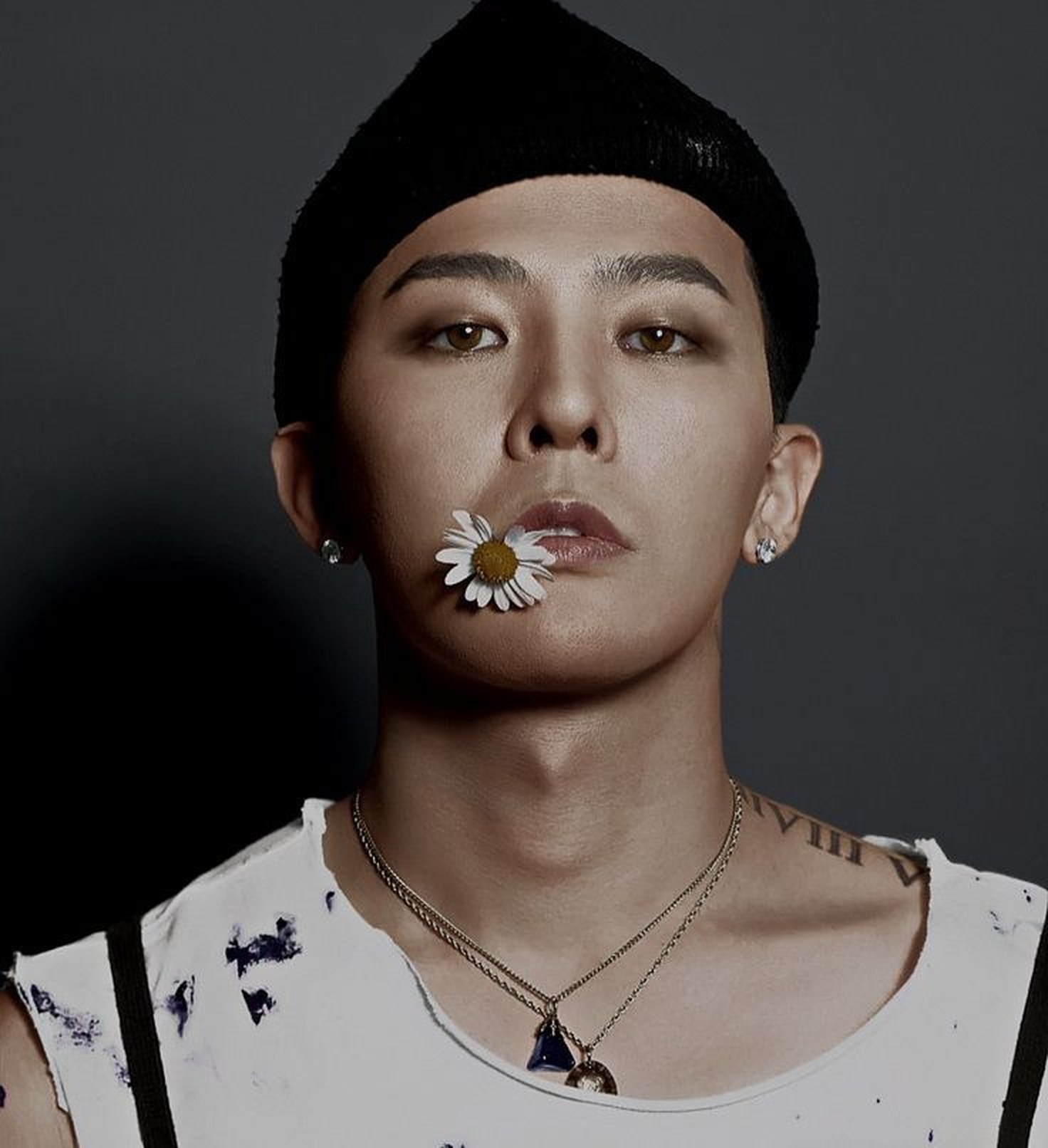지드래곤 (G-DRAGON) - BIGBANG