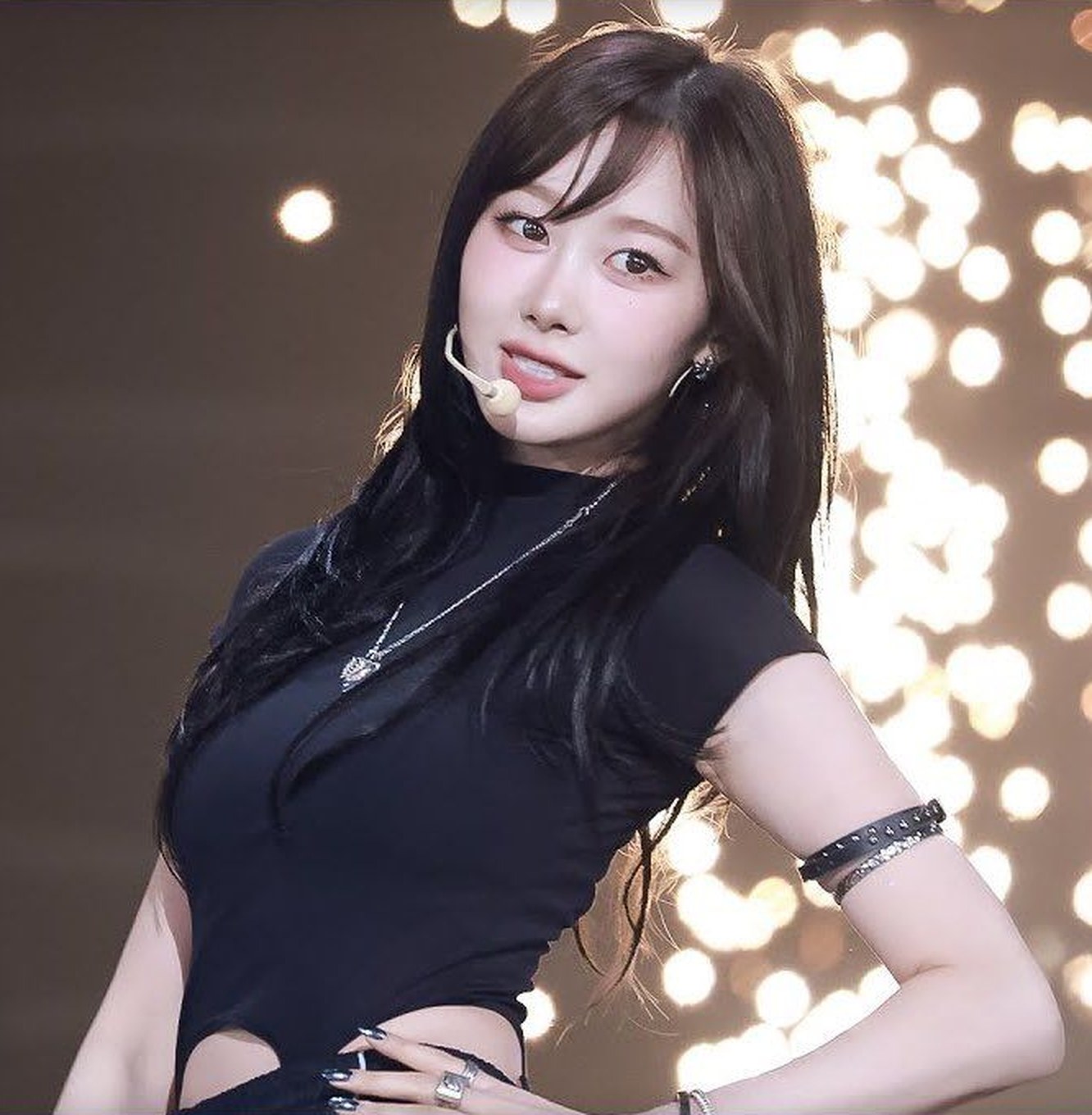 지젤 (Giselle) - aespa
