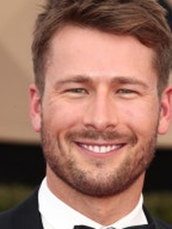 Glen Powell
