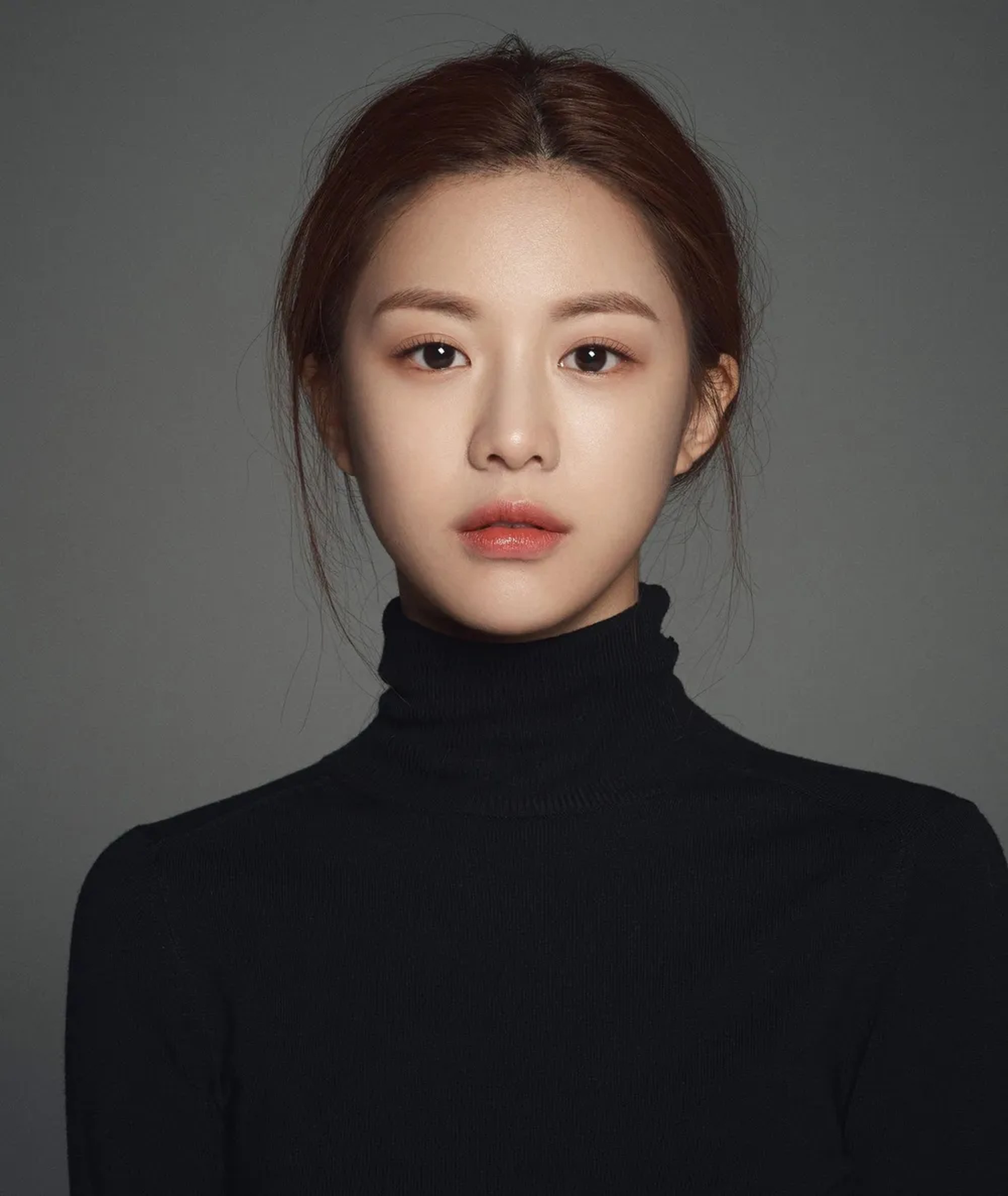 고윤정 (Go Yoon-jung)