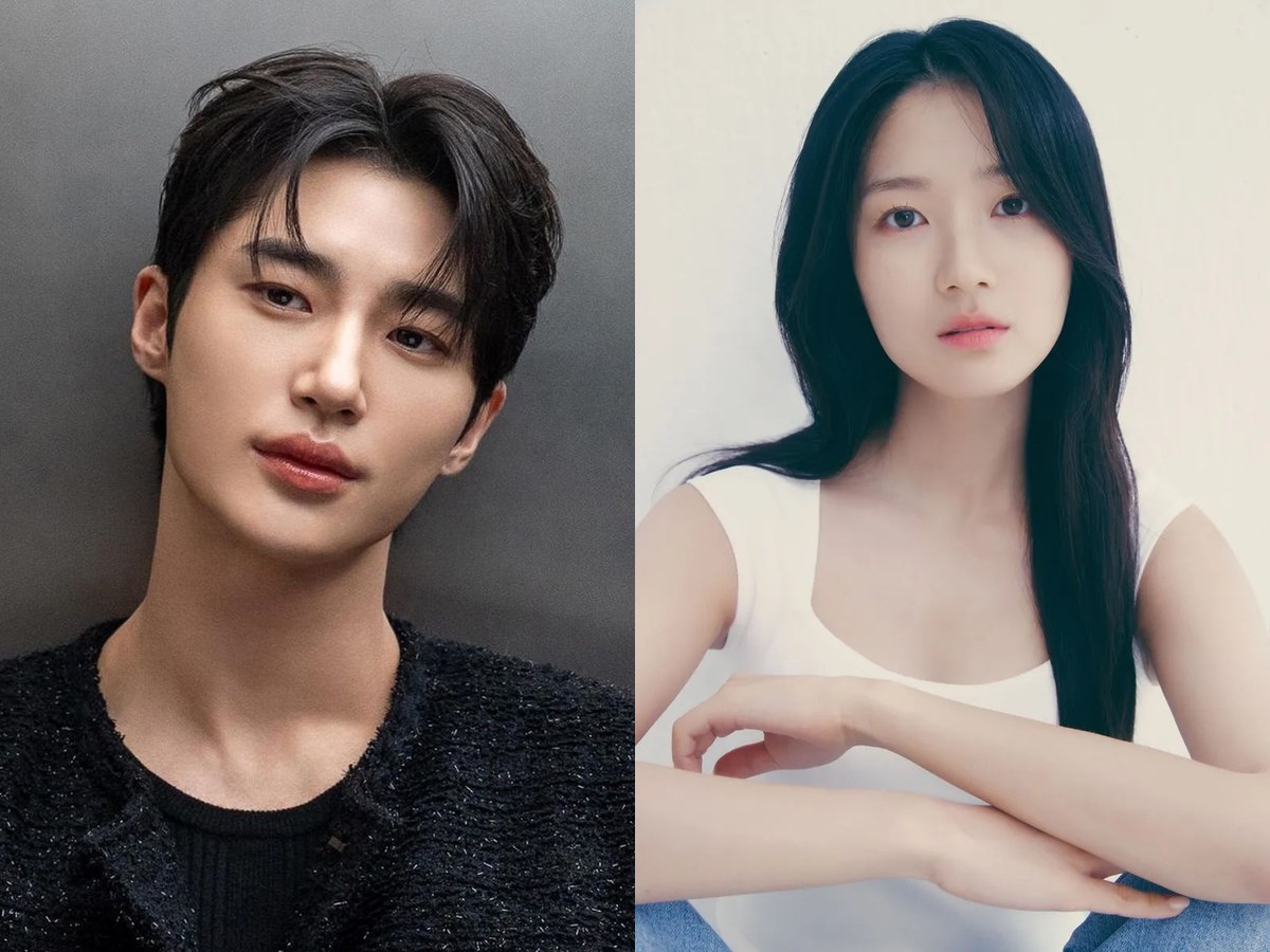 변우석 김혜윤 궁합 (Byeon Woo-seok x Kim Hye-yoon)