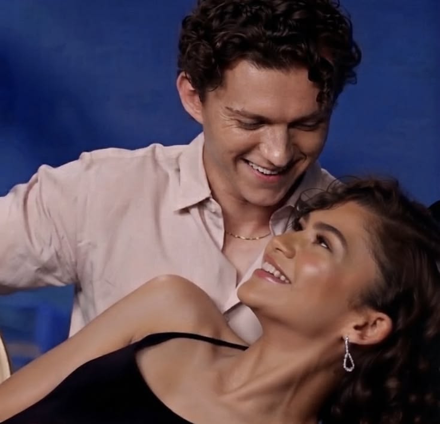 톰 홀랜드 젠데이아 궁합 (Tom Holland x Zendaya)