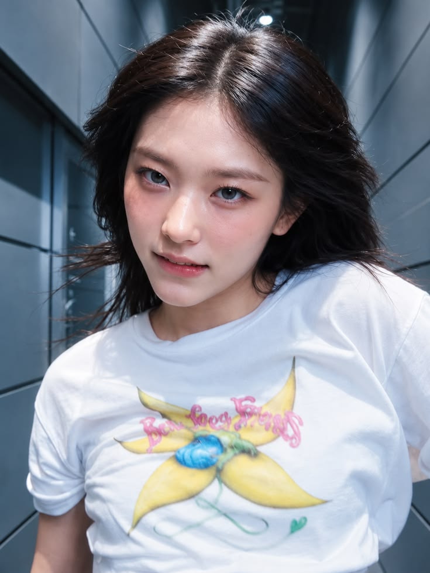 Haerin (강해린)