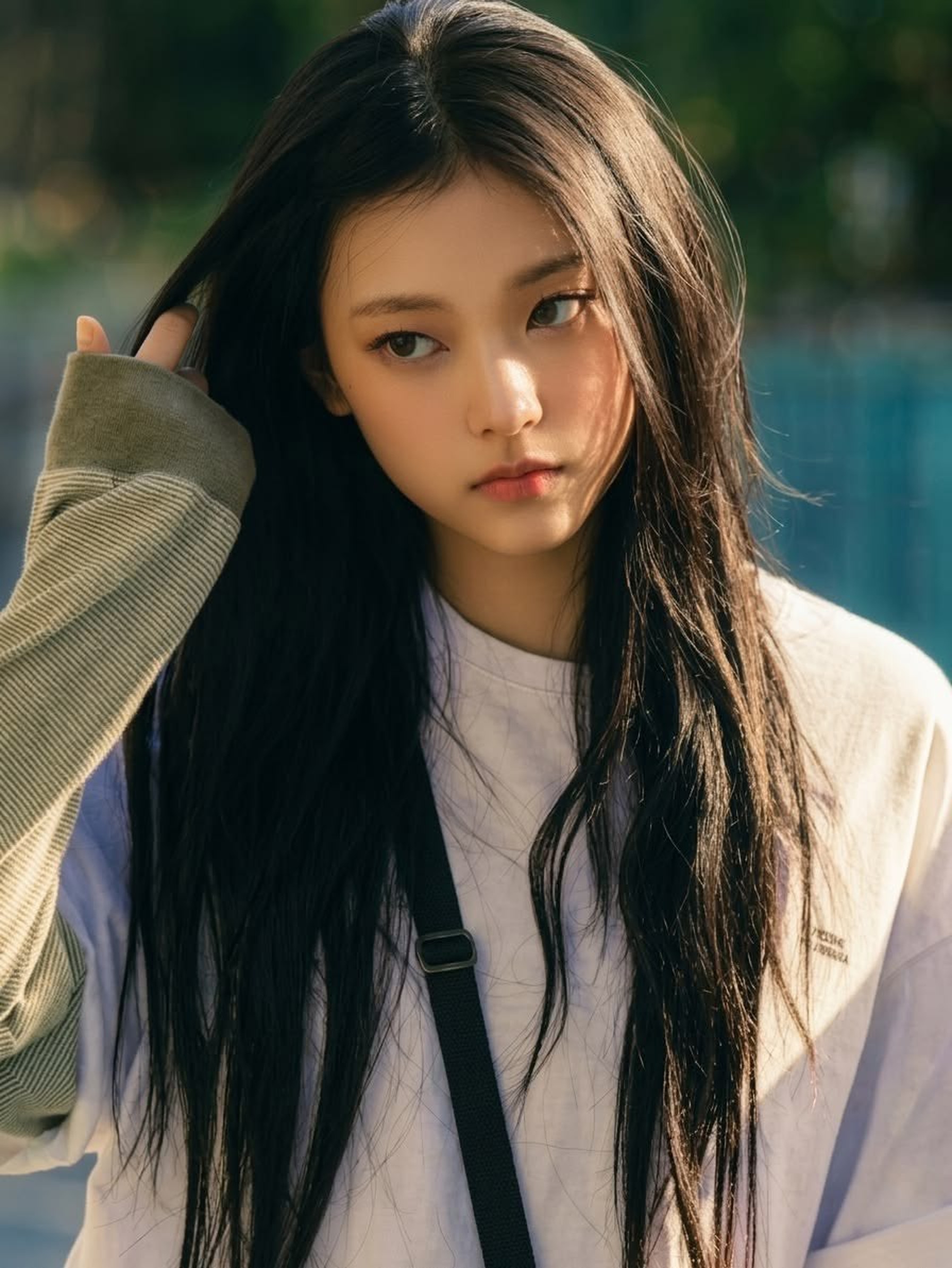 Haerin (강해린)