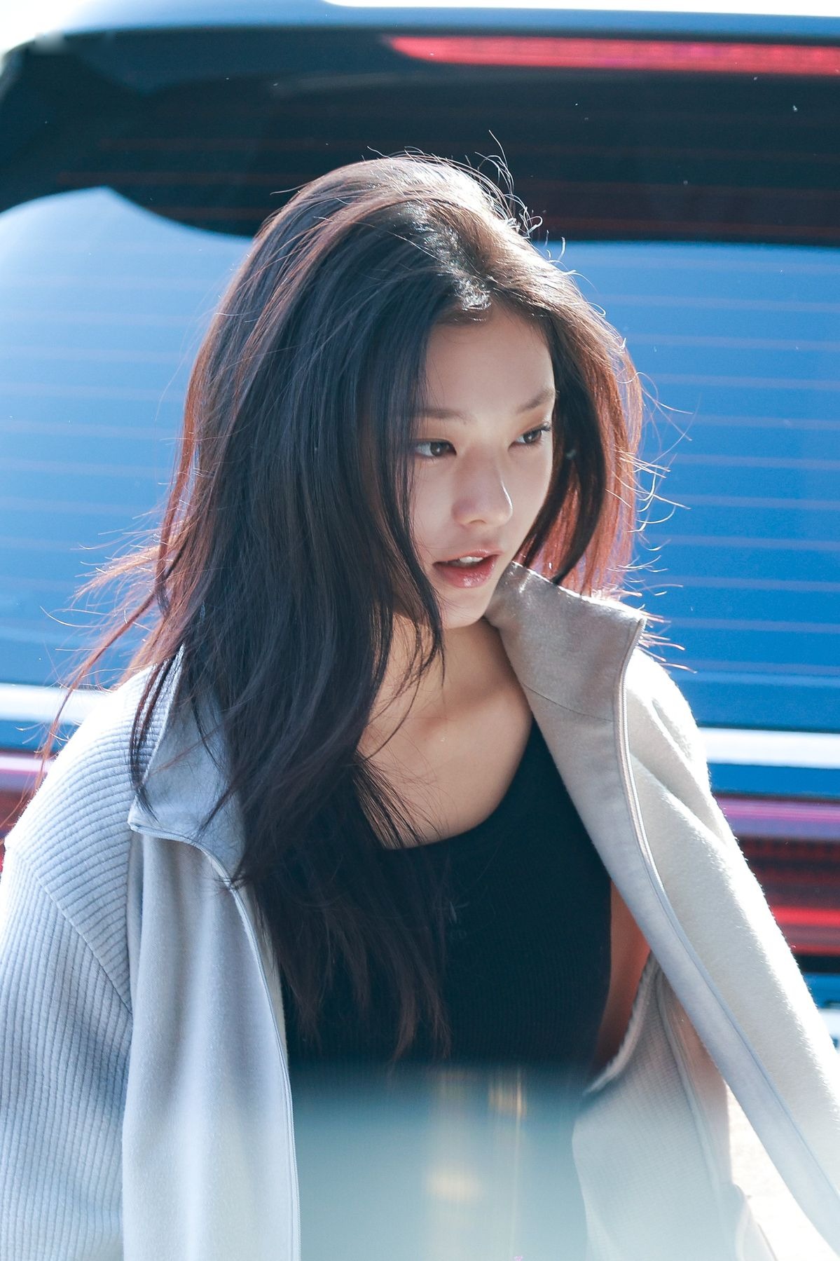 Haerin (강해린)