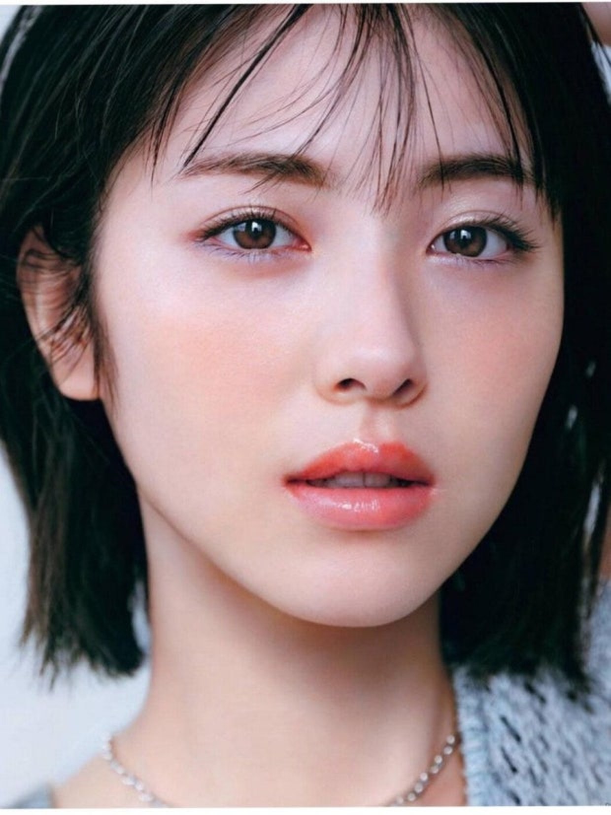 Hamabe Minami (하마베 미나미)