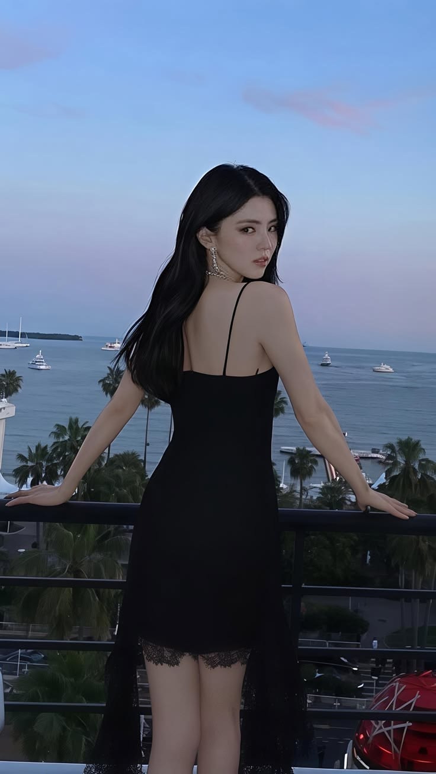 한소희 (Han So-hee)