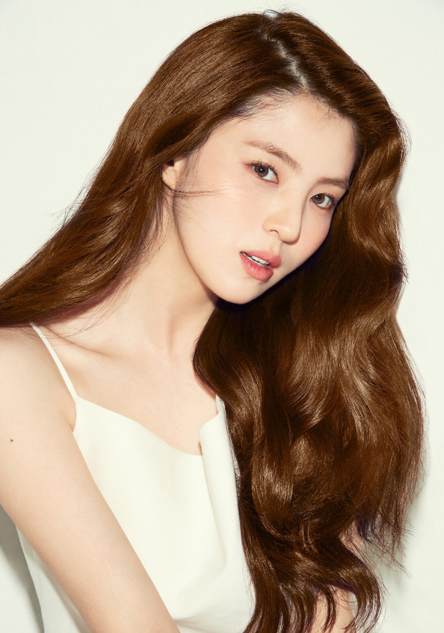 한소희 (Han So-hee)