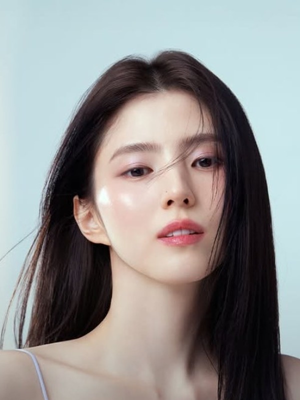 Han So-hee (한소희)