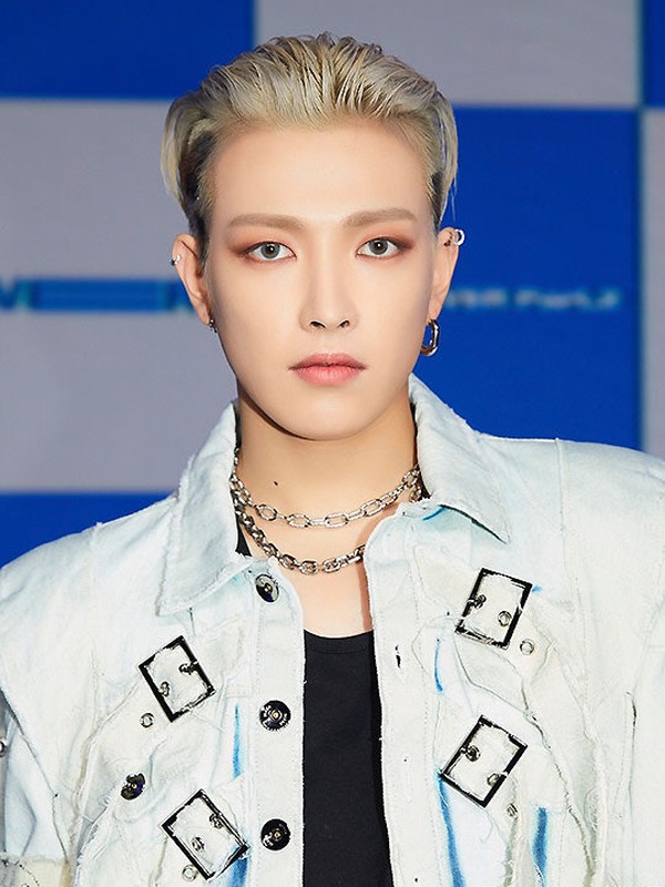 Hong-joong (김홍중)